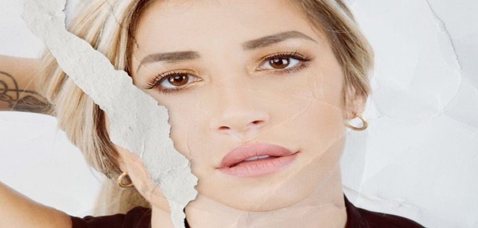 Ειρήνη Μιχαήλ