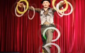 Θέατρο Αυλαία - Πολυχώρος Τεχνών