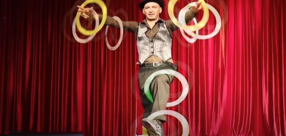 Θέατρο Αυλαία - Πολυχώρος Τεχνών