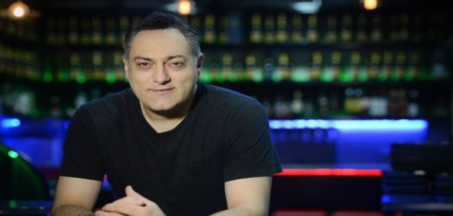 Στου Ήλιου Τα Παλάτια