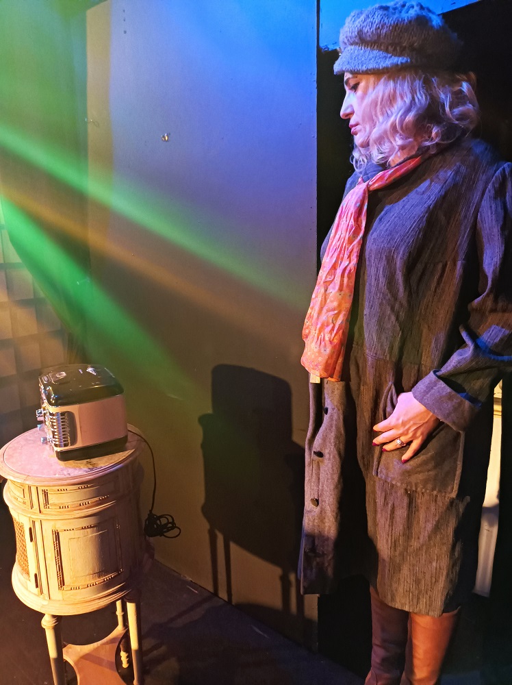 Χώρος Τέχνης Ασωμάτων