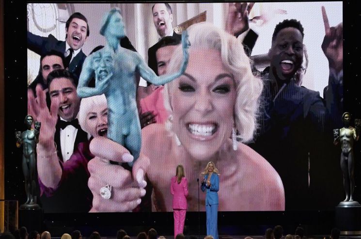 Κινηματογραφικά βραβεία