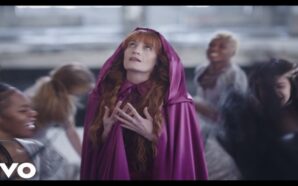 Florence + The Machine