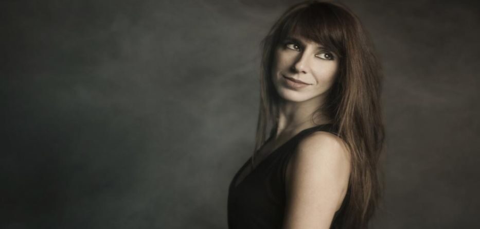 Μιρέλα Πάχου