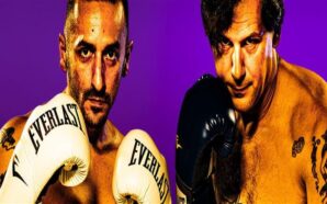 Αβυσσαλέο κτήνος