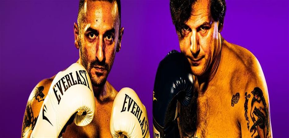 Αβυσσαλέο κτήνος