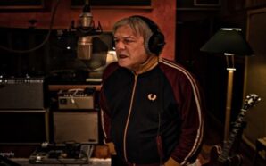 Τι μου κάνεις