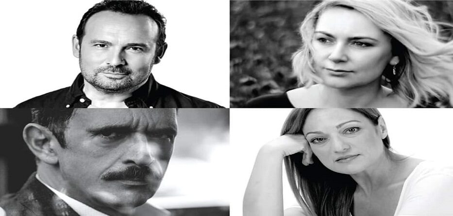 ΤΑ ΛΟΓΟΚΡΙΜΕΝΑ