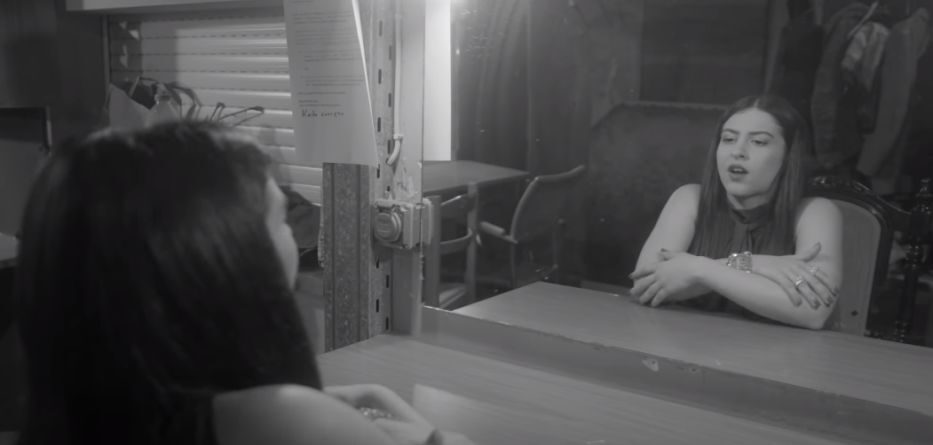 Αθηνά Πανταζή