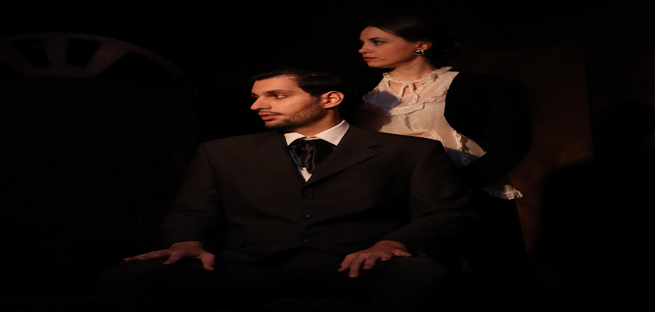 Ο ΧΟΡΟΣ ΤΟΥ ΘΑΝΑΤΟΥ