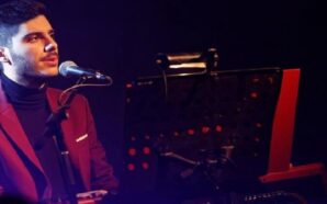 Ένα Τραγούδι Από Σκόνη