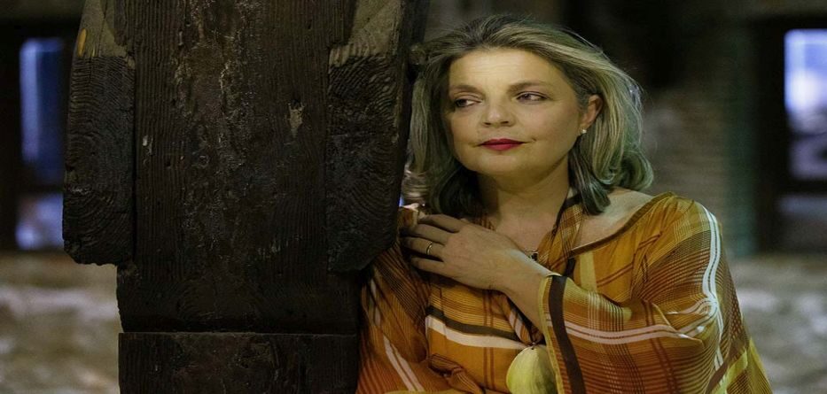 Σμύρνης Θυμιάματα