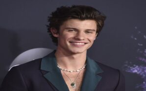 Shawn Mendes