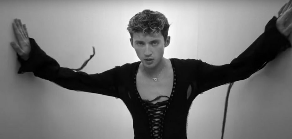 Troye Sivan