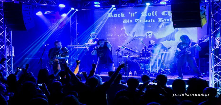 Rock ΄n΄ Roll Children