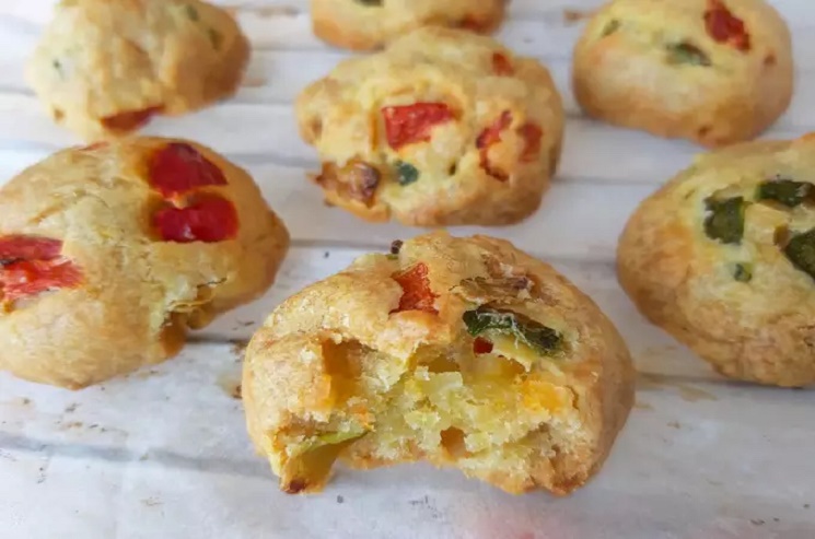 Πιπεροπιτάκια