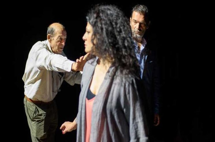 Θέατρο Αυλαία