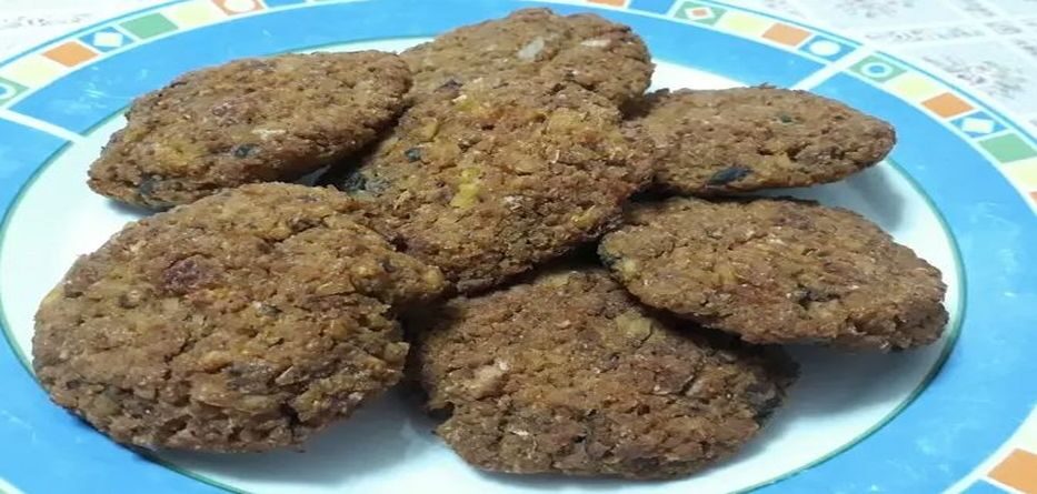 μανιταροκεφτέδες