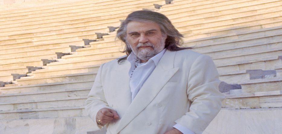 Vangelis