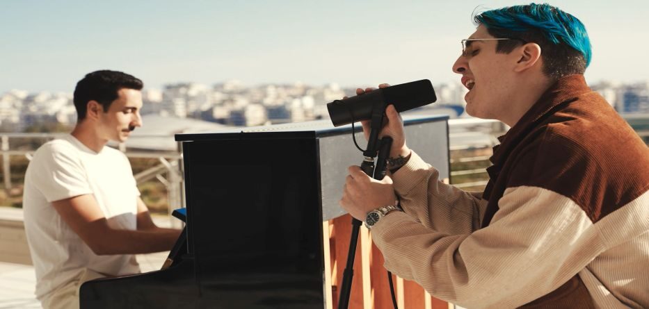 Ευρωπαϊκή Ημέρα Μουσικής