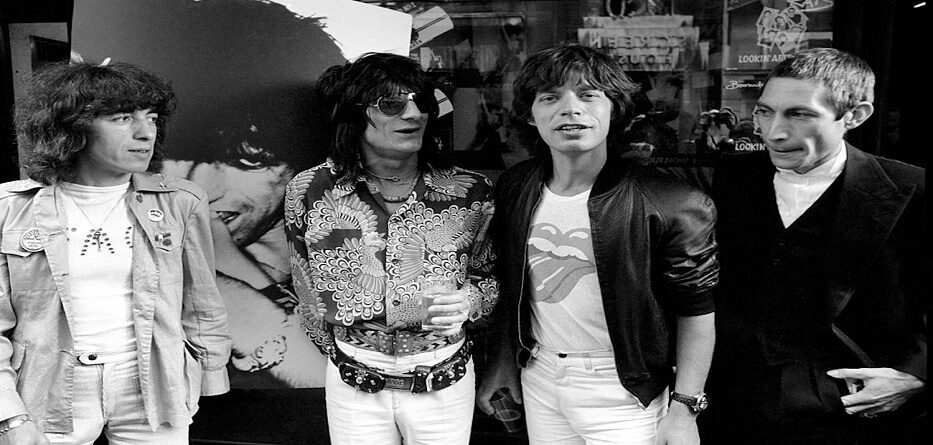 Live At The El Mocambo