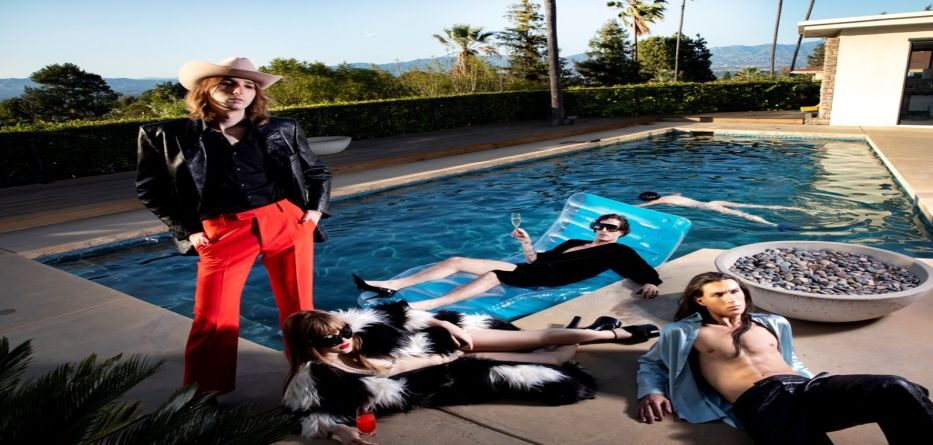 MANESKIN
