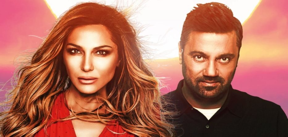 Ένα καλοκαίρι διαδρομή