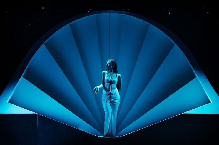 eurovision turin 2022