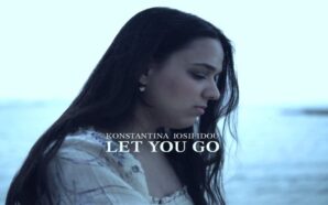 Let you go