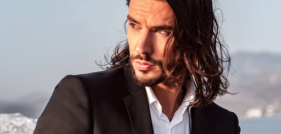 Αν Ήμουν Θάλασσα