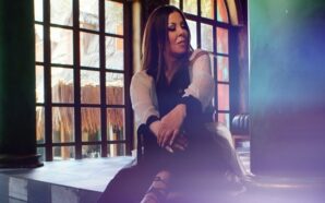 Άντζελα Δημητρίου