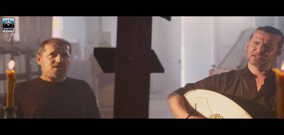 Φίλος & Εχθρός