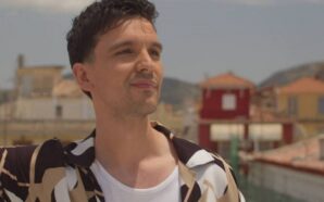 Φώτης Παπαζήσης