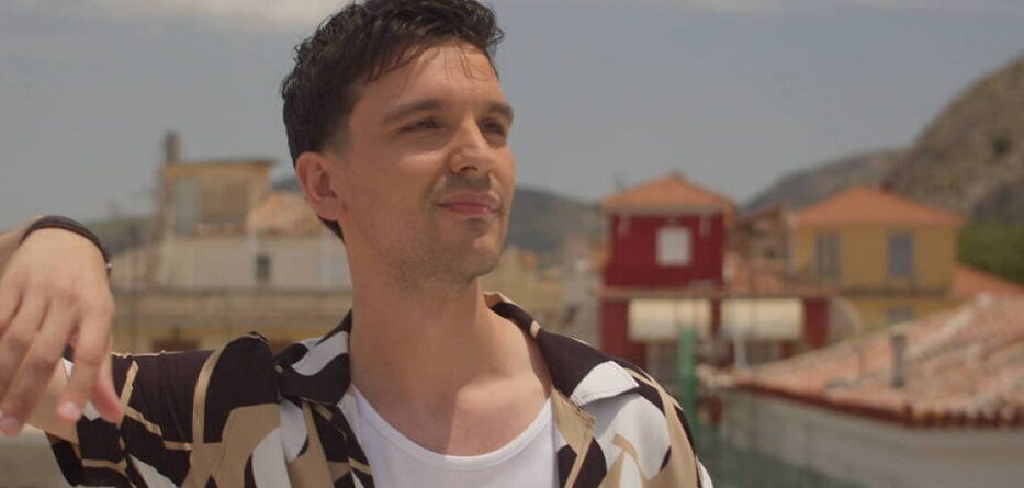 Φώτης Παπαζήσης