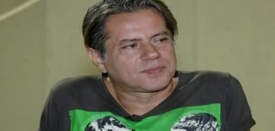 Δε Θα 'Ρθεις Ξανά