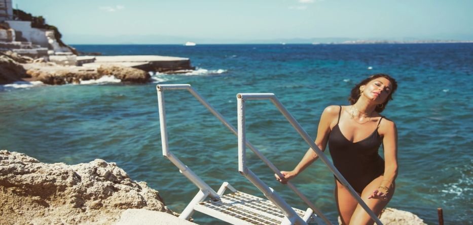 Καλοκαιρία