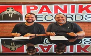 Panik Records