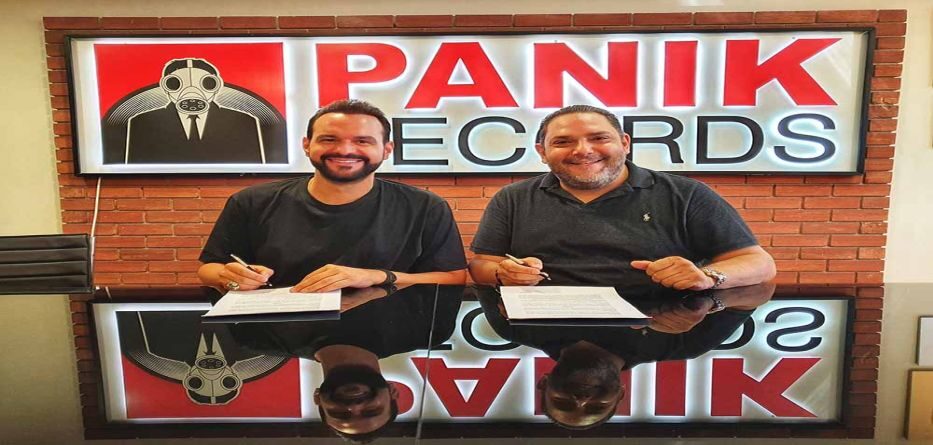 Panik Records