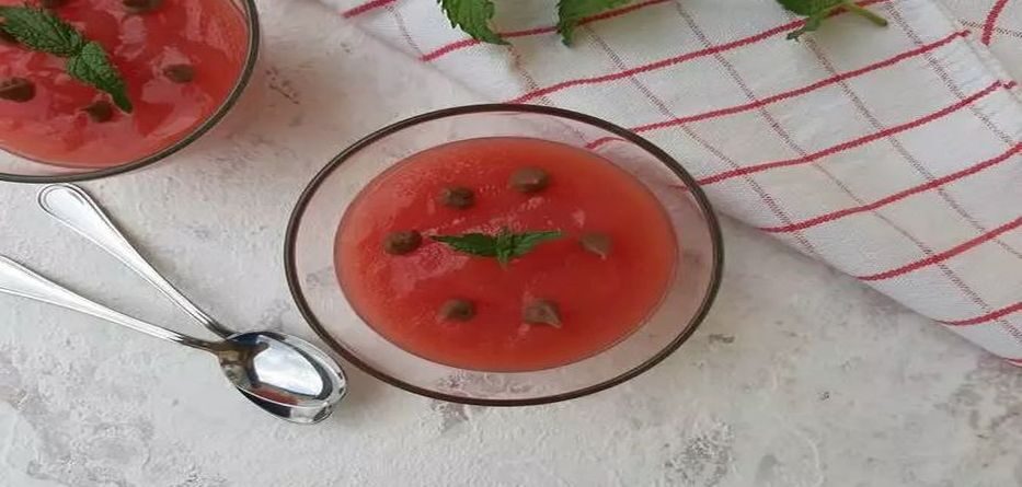 Σισιλιάνικο ζελέ