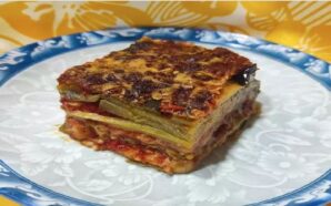 Μελιτζάνες