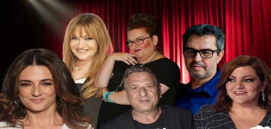 Μπαμπάδες με ρούμι