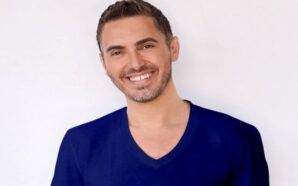 Εσύ Είσαι Πάνω Απ’ Όλα