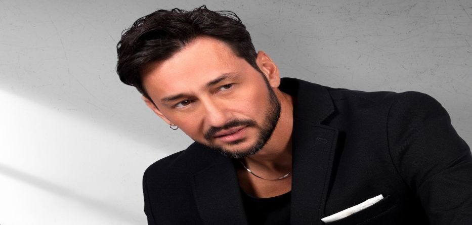 Εγώ Είμαι Αυτός