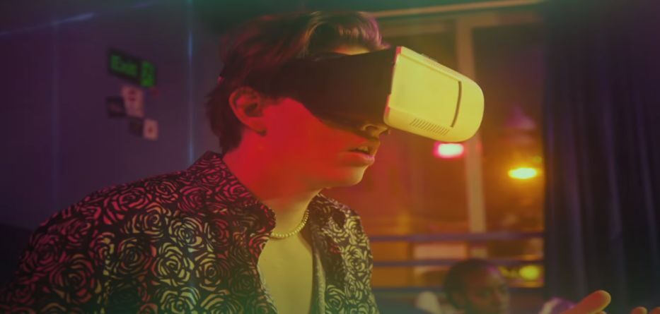 Θα Είμαι Για Πάντα