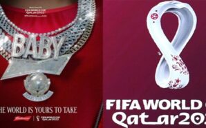 The World Is Yours To Take