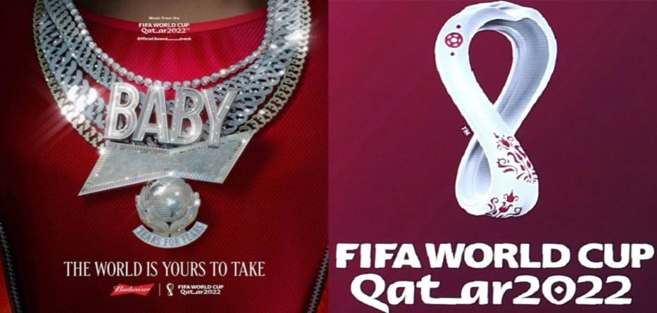 The World Is Yours To Take