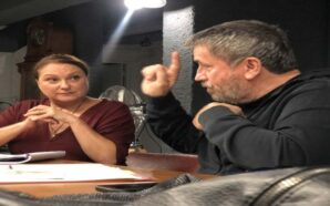 Θέατρο Κάππα