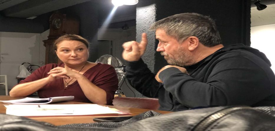 Θέατρο Κάππα