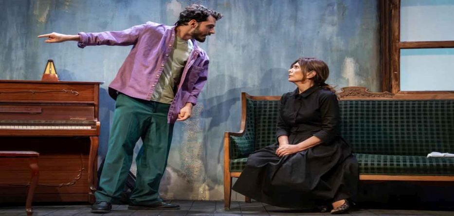 Το Χελιδόνι