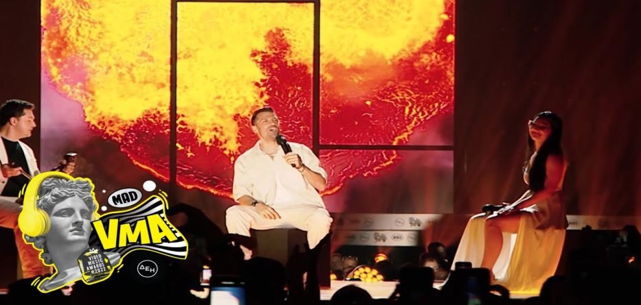 Ματώνουν Οι Σκέψεις